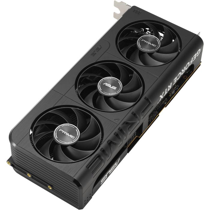 ASUS RTX 5060 8GB GDDR7 PRIME Tarjeta Gráfica Gaming 3 Fan 4 ASUS RTX 5060 8GB GDDR7 PRIME Tarjeta Gráfica Gaming 3 Fan 4