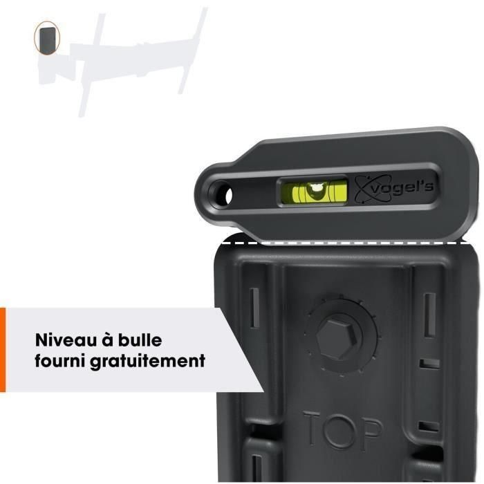 Vogel's VOG1724738434934 Soporte de pared para TV TVM 1623 Full-Motion Large, 1 brazo, 40-77 pulgadas 3