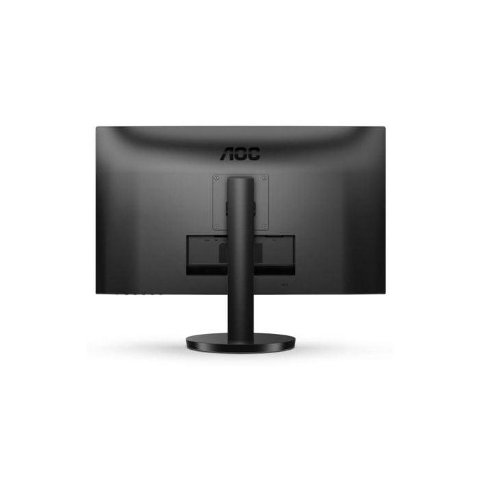 AOC Q27B3CF2 Monitor Profesional 27" QHD (2560x1440) IPS 100Hz 1ms MPRT USB-C Adaptive Sync Altura Ajustable Negro 4 AOC Q27B3CF2 Monitor Profesional 27" QHD (2560x1440) IPS 100Hz 1ms MPRT USB-C Adaptive Sync Altura Ajustable Negro 4