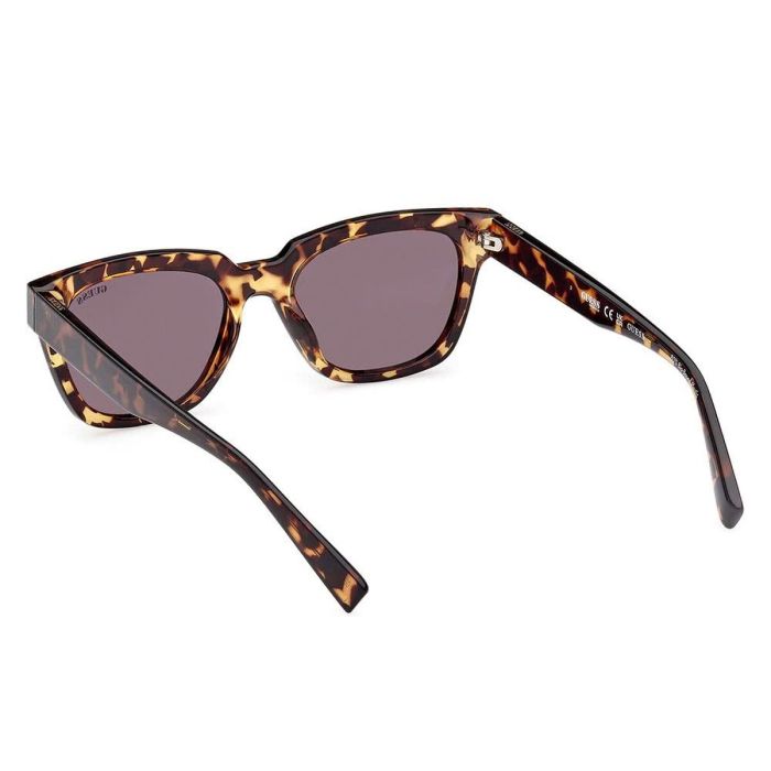 Gafas de Sol Hombre Guess GU8265-5352A Ø 53 mm 7