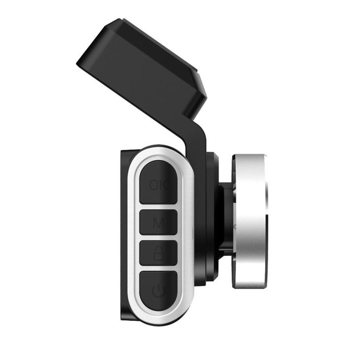 Imou S800PRO Cámara Coche Dash Cam 4K Ultra HD 3840x2160, Pantalla 3", 123°, WiFi, Sensor de Impacto, H.265 5