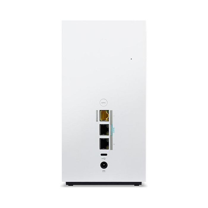 Acer Predator Connect T7 Router Wifi 7 Mesh Tribanda EU plug 7 Acer Predator Connect T7 Router Wifi 7 Mesh Tribanda EU plug 7