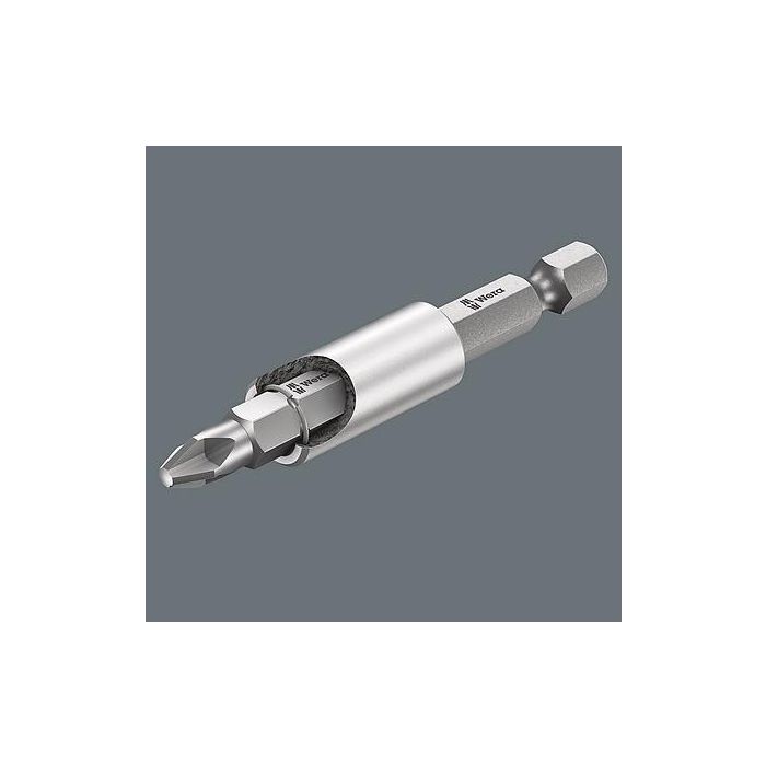 Wera Bit-Check 30 Metal 1 SB 2