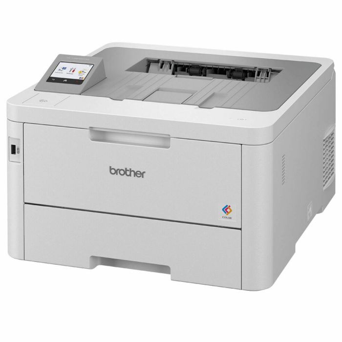 BROTHER IMPRESORA PROFESIONAL COLOR HLL8240CDW 2