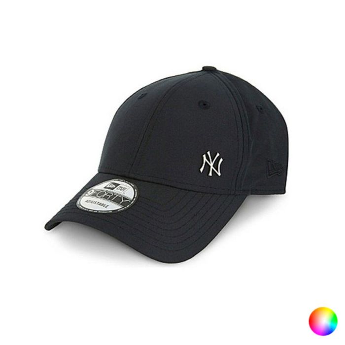 Gorra Deportiva New Era Mlb Flawless