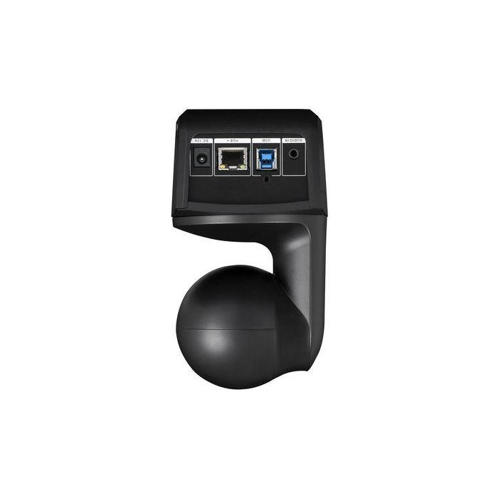 AVer DL10 2 MP Negro 1920 x 1080 Pixeles 60 pps CMOS 25,4 / 2,8 mm (1 / 2.8") 17 AVer DL10 2 MP Negro 1920 x 1080 Pixeles 60 pps CMOS 25,4 / 2,8 mm (1 / 2.8") 17