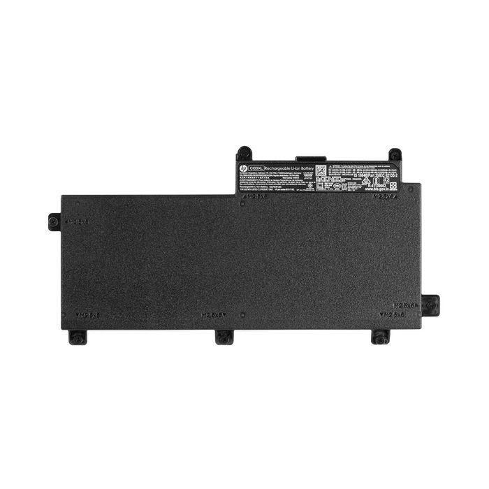 HP Batería de Larga Duración Prismática 3 Celdas 48 WHr (4.21Ah) 1