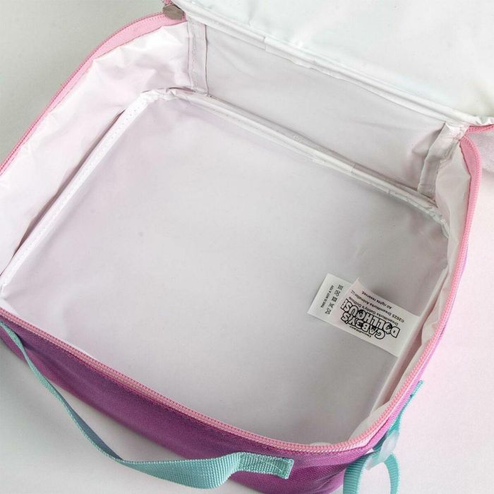 Bolsa de Playa Gabby's Dollhouse Rosa 5 Bolsa de Playa Gabby's Dollhouse Rosa 5
