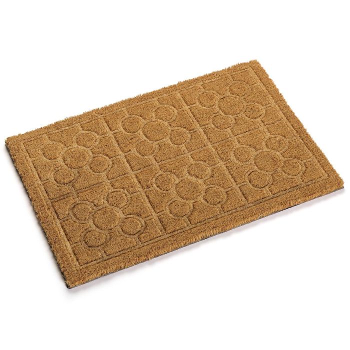 Felpudo Baldosa Bilbao Versa 40X2CM (2 Unidades) Felpudo Baldosa Bilbao Versa 40X2CM (2 Unidades)