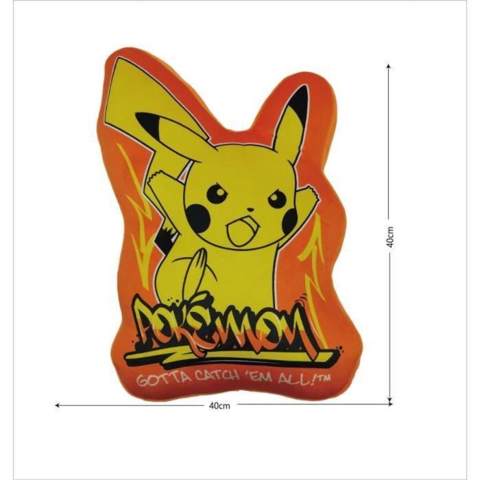 Cojín Pokémon 2