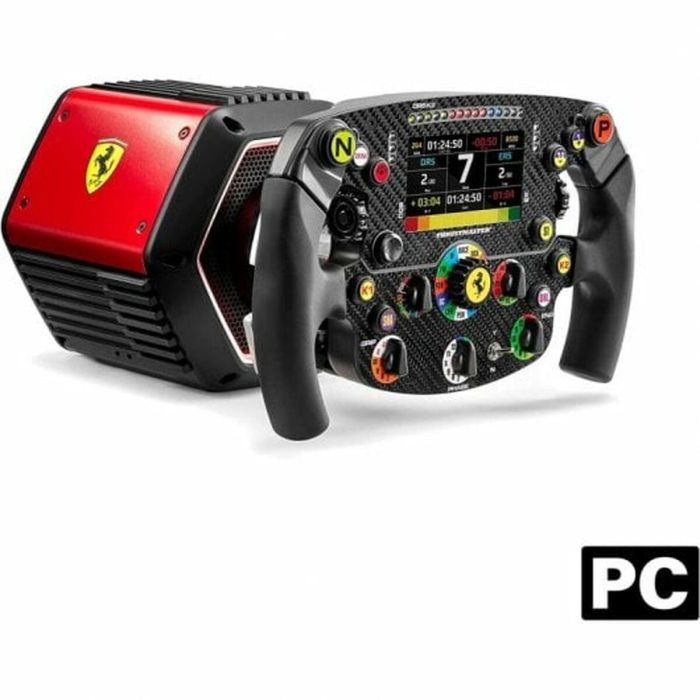 Volante de Carreras Thrustmaster T818 Ferrari SF1000 3