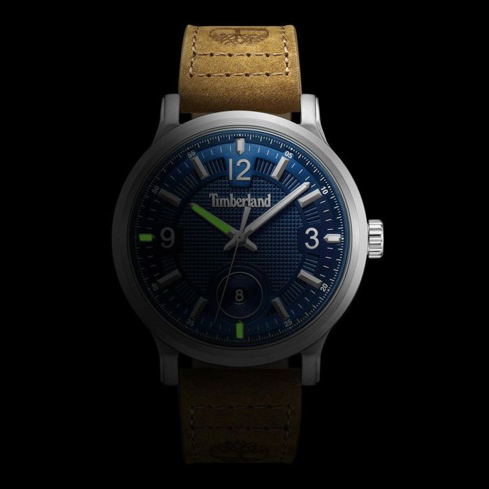 Reloj Hombre Timberland TDWGB0055903 1 Reloj Hombre Timberland TDWGB0055903 1