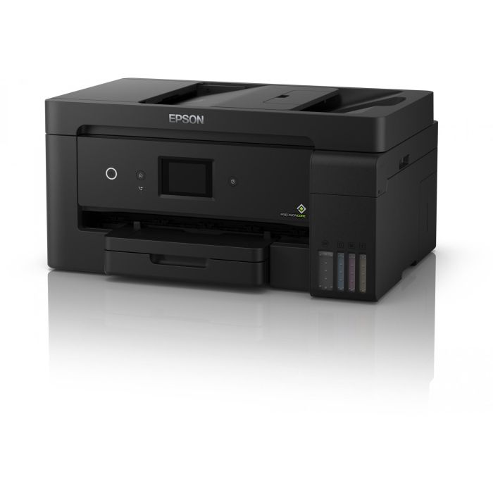 Epson EcoTank ET-15000 Impresora Multifunción Inyección Tinta Color A3 Wifi Ethernet Escáner Copiadora Fax 2 Epson EcoTank ET-15000 Impresora Multifunción Inyección Tinta Color A3 Wifi Ethernet Escáner Copiadora Fax 2