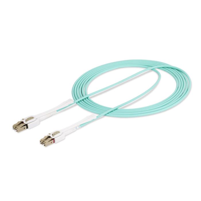 Cable USB Startech 450FBLCLC3PP Agua 3 m 4 Cable USB Startech 450FBLCLC3PP Agua 3 m 4