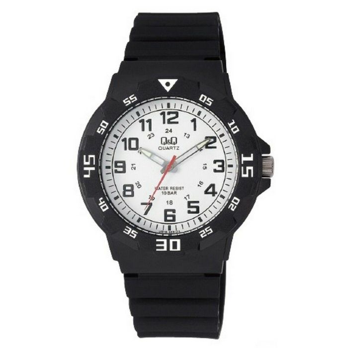 Reloj Hombre Q&Q VR18J003Y (Ø 43 mm) Reloj Hombre Q&Q VR18J003Y (Ø 43 mm)