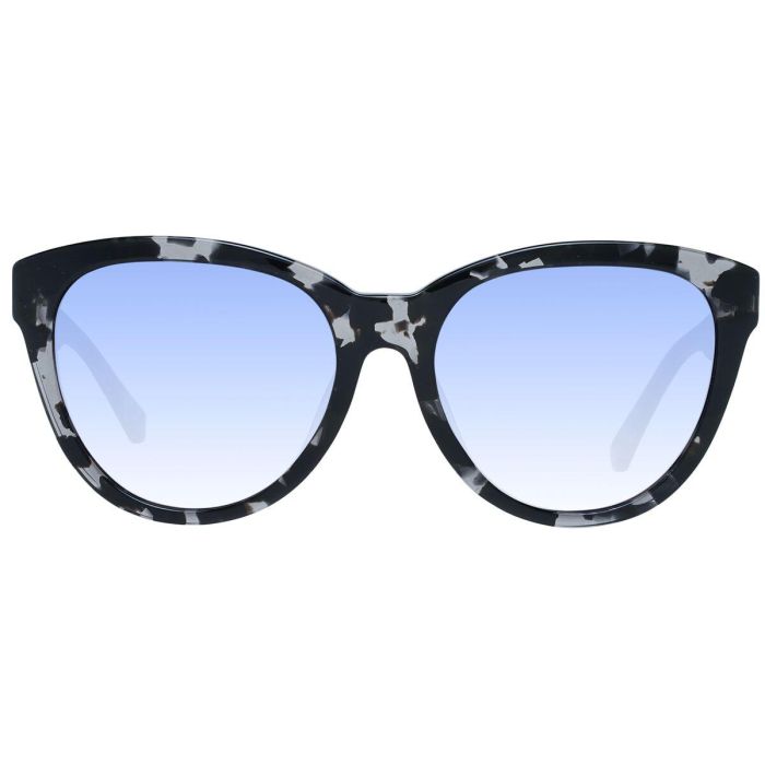 Gafas de Sol Mujer Gant GA8077 5655B 2 Gafas de Sol Mujer Gant GA8077 5655B 2