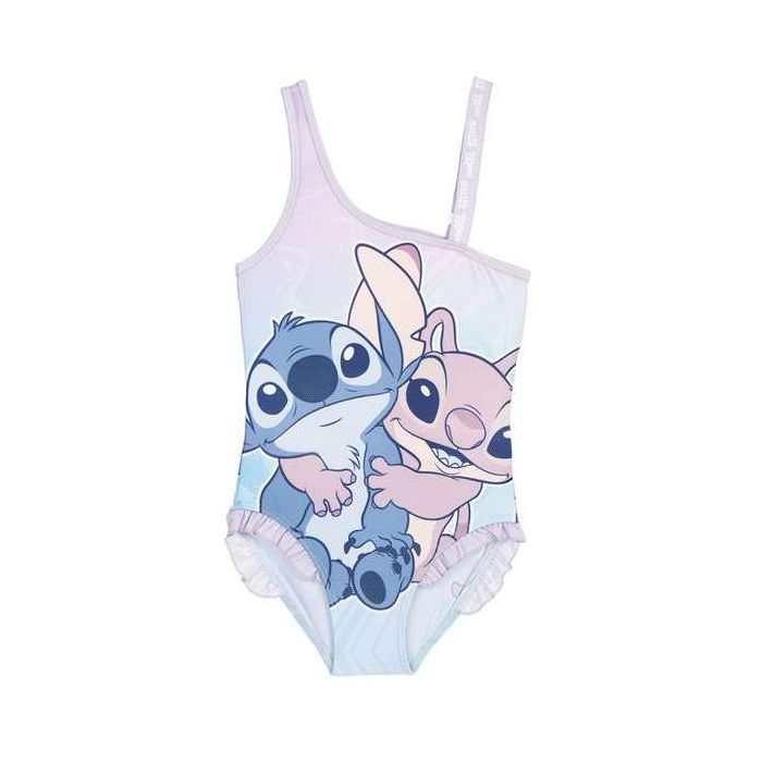 Bañador stitch 5 años Bañador stitch 5 años