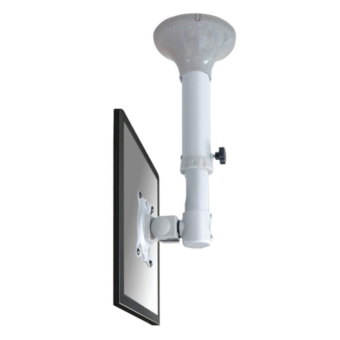 Soporte TV Neomounts FPMA-C025SILVER 10" 30" 12 kg 26 Soporte TV Neomounts FPMA-C025SILVER 10" 30" 12 kg 26
