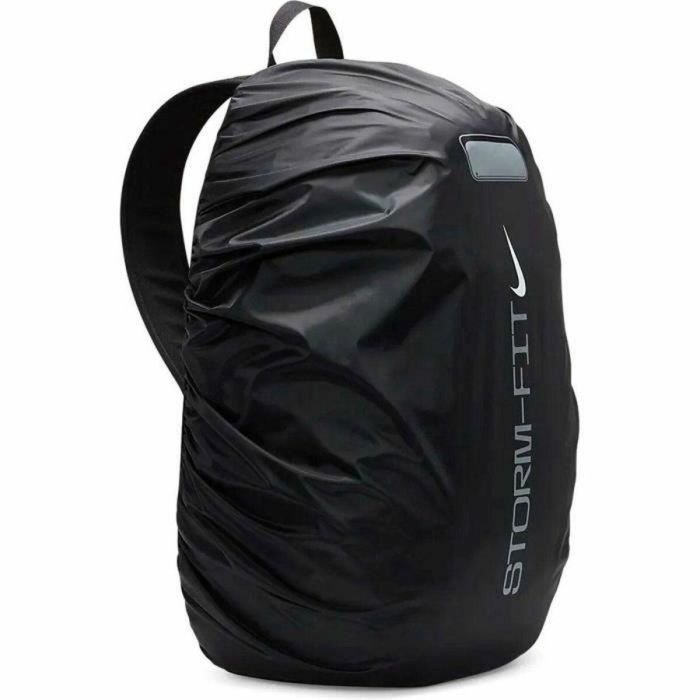 Nike NIK0196154136839 Mochila Academy Team 30 L Negra 4