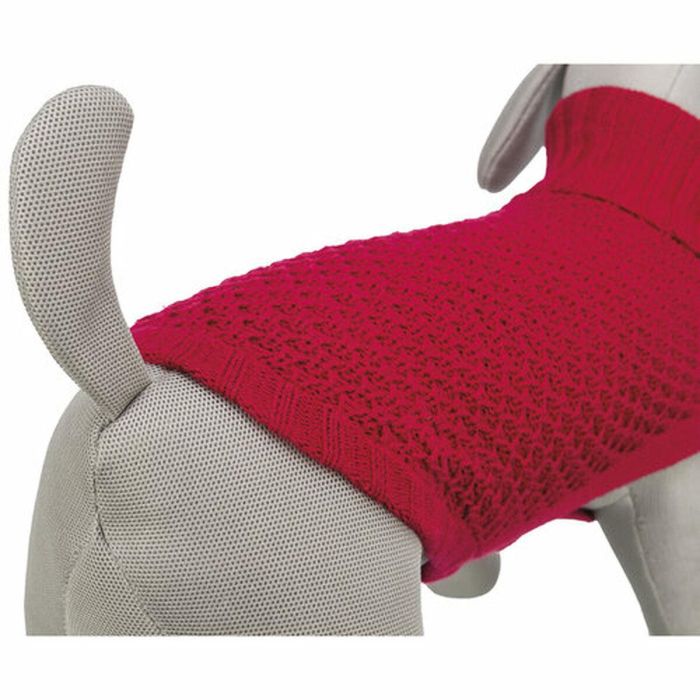 Jersey para Perro Trixie Norwood Rojo XXS 1