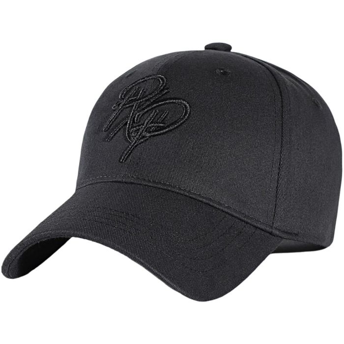 Gorra Deportiva Project X Paris CA24031 Negro Talla única