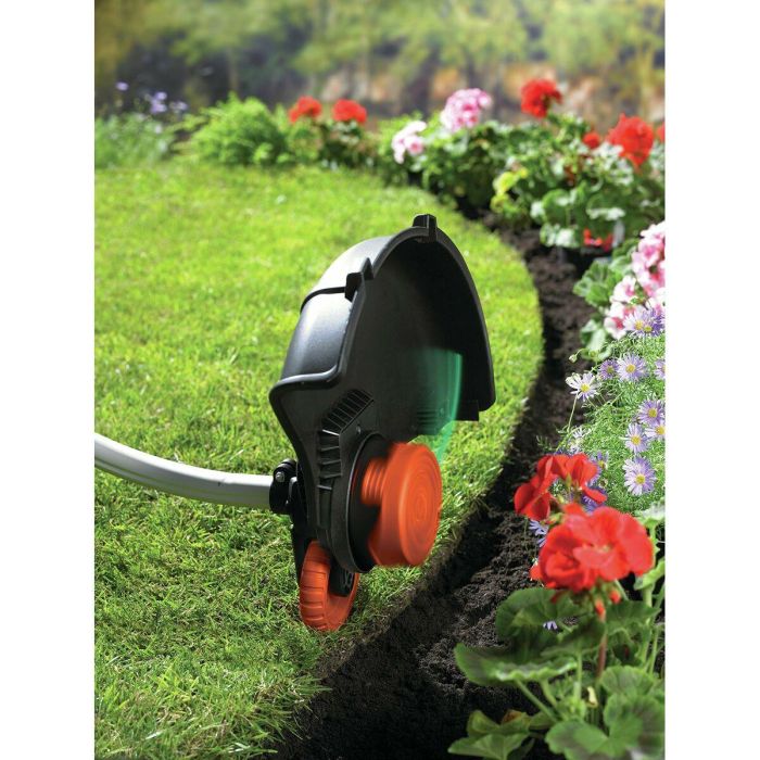 Desbrozadora multifunción Black & Decker GL9035 4 Desbrozadora multifunción Black & Decker GL9035 4
