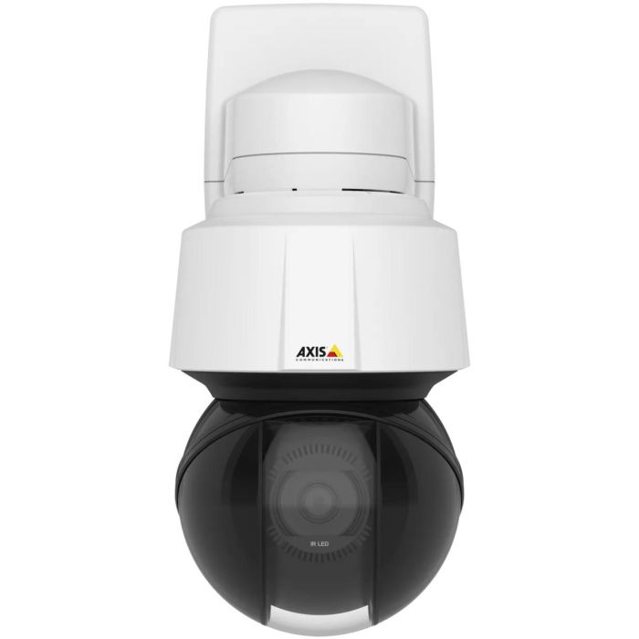 Axis 01958-003 Q6135-LE Cámara IP PTZ Exterior 1080p con IR 250m, Zoom Óptico 32x y WDR 1 Axis 01958-003 Q6135-LE Cámara IP PTZ Exterior 1080p con IR 250m, Zoom Óptico 32x y WDR 1