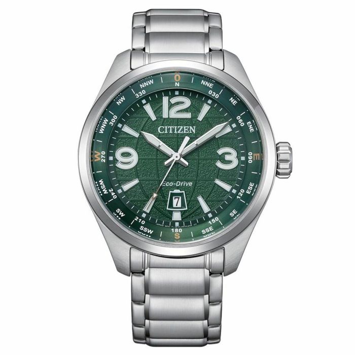 Reloj Hombre Citizen AW1830-88X 1 Reloj Hombre Citizen AW1830-88X 1
