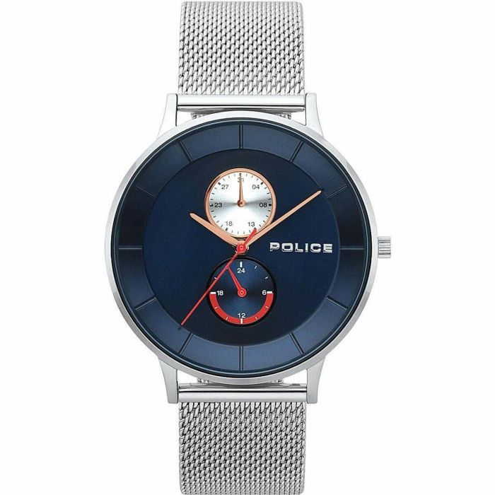 Reloj Hombre Police R1453293002 (Ø 42 mm)