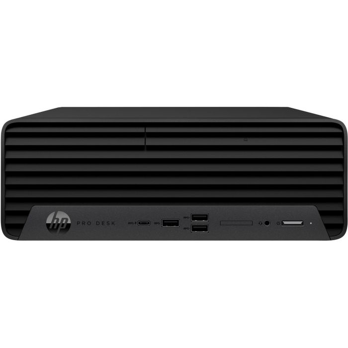 HP Pro SFF 400 G9 Intel Core i7-14700 16GB 512GB/SSD W11P 1J War (DE)