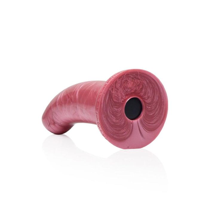 Dildo HerSpot Fleshlight Rosa 3