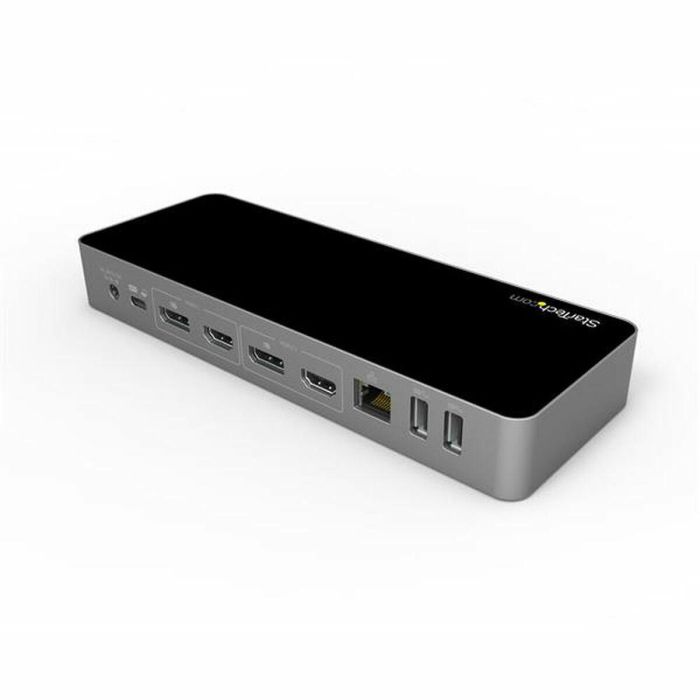 Hub USB Startech DK30C2DPEPUE 2 Hub USB Startech DK30C2DPEPUE 2