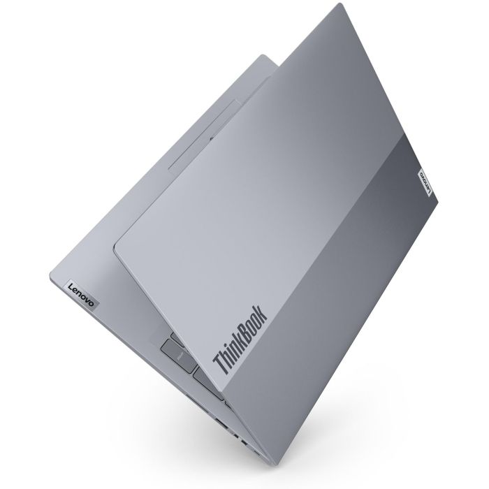 Lenovo ThinkBook 16 G8 Intel Core Ultra 7 255H 40.64cm 16Zoll WUXGA 32GB 1TB SSD UMA W11P No WWAN Arctic Grey ToPSeller 7