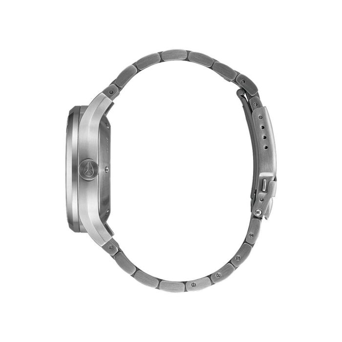 Reloj Hombre Nixon A1323-179 Plateado (Ø 40 mm) 5 Reloj Hombre Nixon A1323-179 Plateado (Ø 40 mm) 5