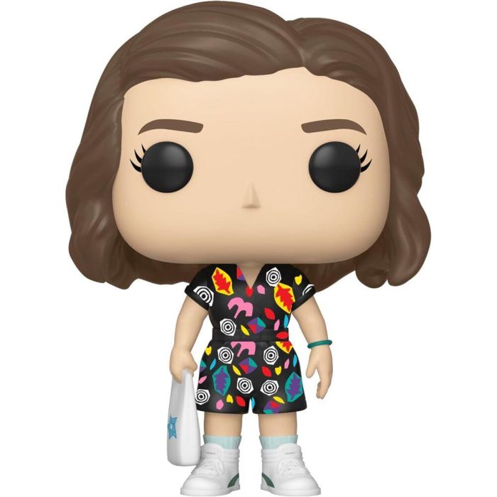 Figura POP Stranger Things 3 Eleven Mall Outfit 1