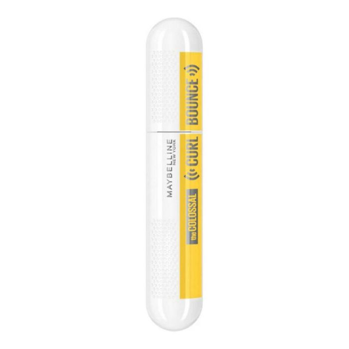 Maybelline Colossal Curl Bounce Mascara #Very Black 2 Maybelline Colossal Curl Bounce Mascara #Very Black 2