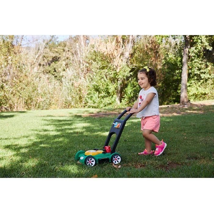 Mi Primer Cortacesped 633614 Little Tikes 3