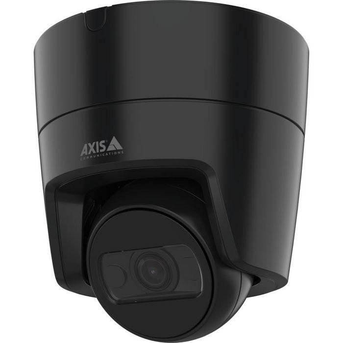 Axis M3125-LVE Cámara IP Turret Domo 2MP 2.9mm 110° FOV IR20 WDR Lightfinder Antivandálica IK08 IP66 DPLU Negro 0 Axis M3125-LVE Cámara IP Turret Domo 2MP 2.9mm 110° FOV IR20 WDR Lightfinder Antivandálica IK08 IP66 DPLU Negro 0