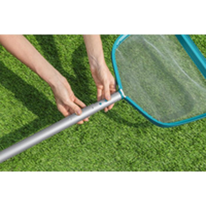 Bestway Recogehojas Piscina 40x34 cm Jardin 58659 2 Bestway Recogehojas Piscina 40x34 cm Jardin 58659 2