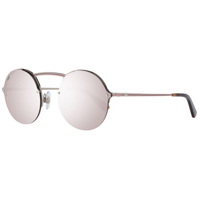 Gafas de Sol Unisex Web Eyewear WE0260 5434U ø 54 mm Gafas de Sol Unisex Web Eyewear WE0260 5434U ø 54 mm