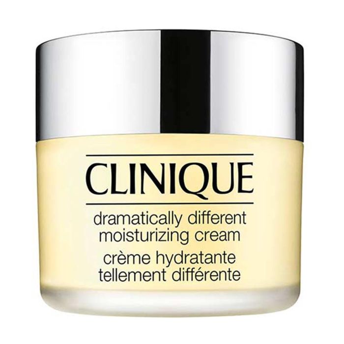 Clinique Dramatically Different Moisturizing Cream