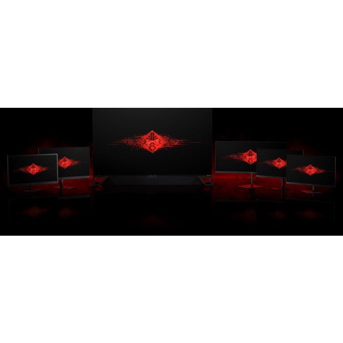 Monitor Gaming Tn Led Omen X 7