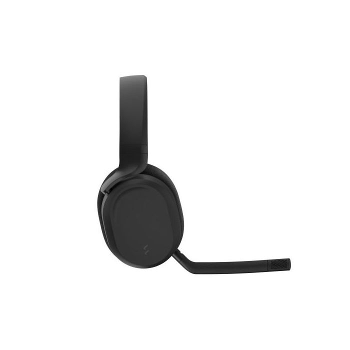 Fractal Design Auricular Scape Dark FD-HS-SCA1-01 Inalámbrico y Alámbrico Negro Música/uso diario 9 Fractal Design Auricular Scape Dark FD-HS-SCA1-01 Inalámbrico y Alámbrico Negro Música/uso diario 9