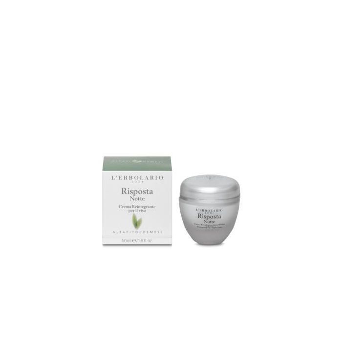 Respuesta Crema Facial Noche 50Ml.