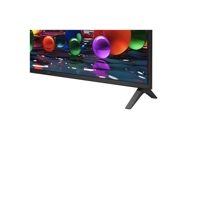 LG 43UA75006LA Smart TV 43" 4K Ultra HD Negro 9
