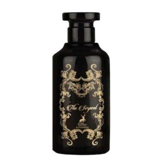 Maison Alhambra The serpent eau de parfum 100 ml vaporizador Maison Alhambra The serpent eau de parfum 100 ml vaporizador