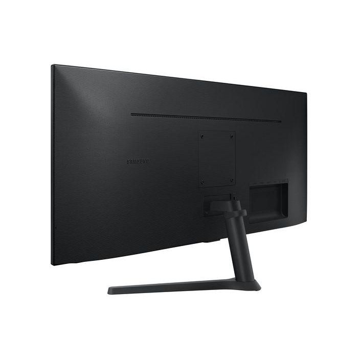 Samsung LS34C500GAU Monitor Viewfinity S5 S50 S50GC 34" UWQHD Panel VA 5ms 100Hz FreeSync HDMI DisplayPort 11 Samsung LS34C500GAU Monitor Viewfinity S5 S50 S50GC 34" UWQHD Panel VA 5ms 100Hz FreeSync HDMI DisplayPort 11