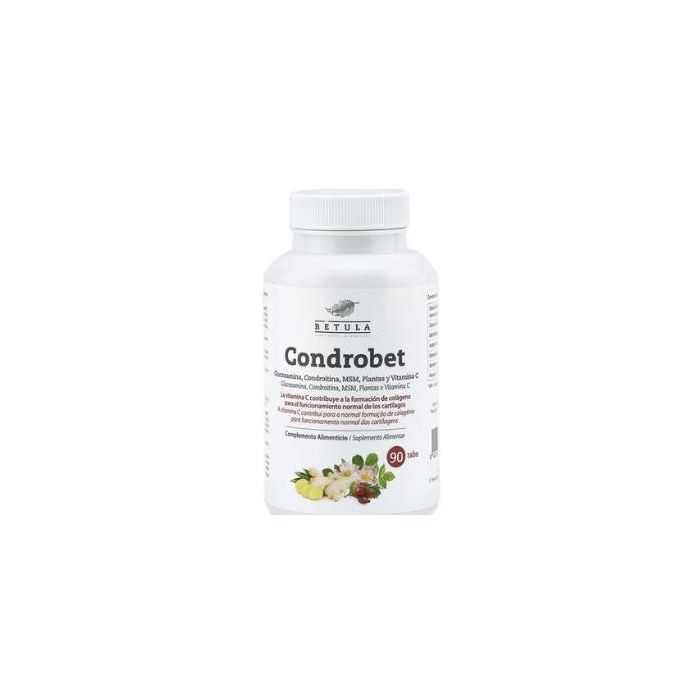 Condrobet 90Comp.