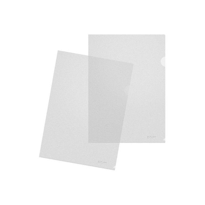 Dohe Dossier Uñero A4 Basic -100U-