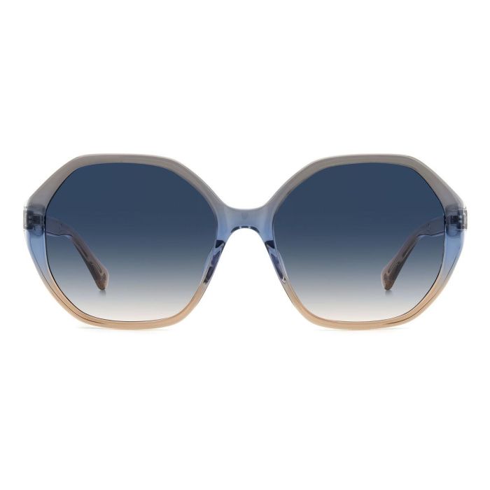Kate Spade WAVERLY/G/S Gafas de Sol para Mujer - Montura Rectangular en Acetato, 140 mm 2 Kate Spade WAVERLY/G/S Gafas de Sol para Mujer - Montura Rectangular en Acetato, 140 mm 2